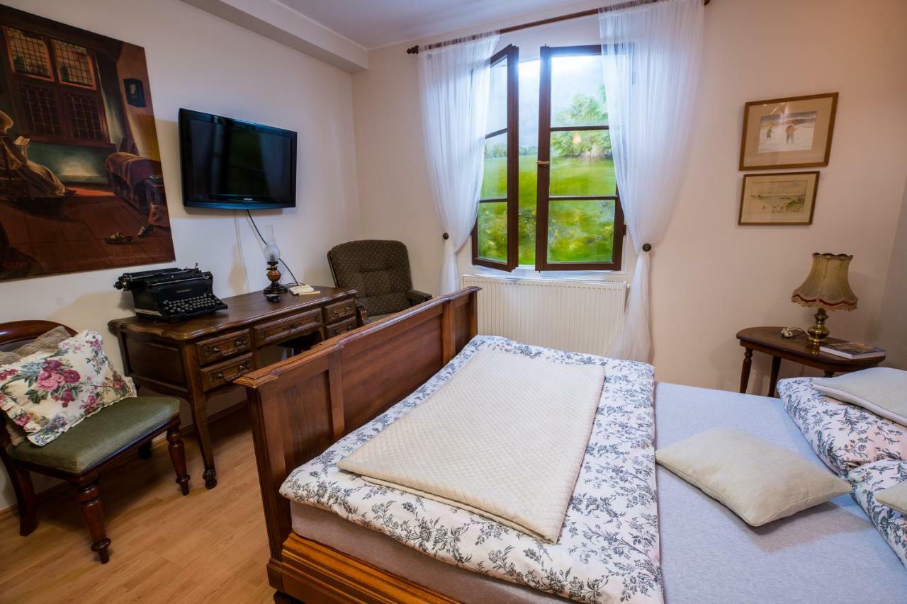 Apartament Perla Kartuz Z Sauna Kartuzy Exterior photo